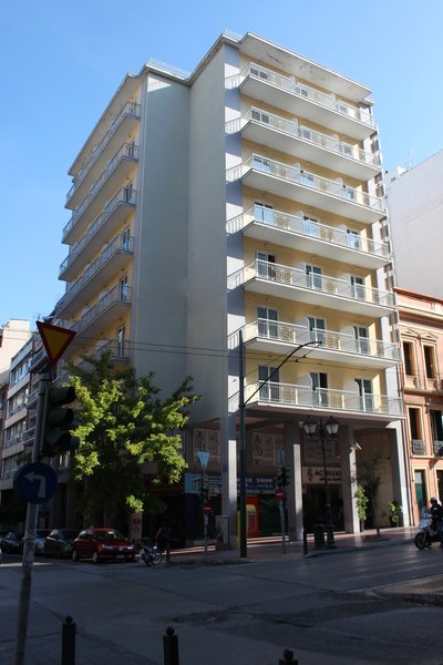 Achillion Hotel image 0