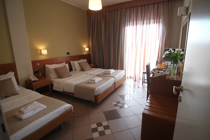 Achillion Hotel image 2