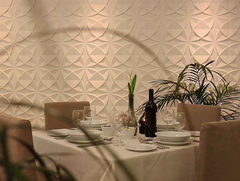 Achillion Hotel foto 10