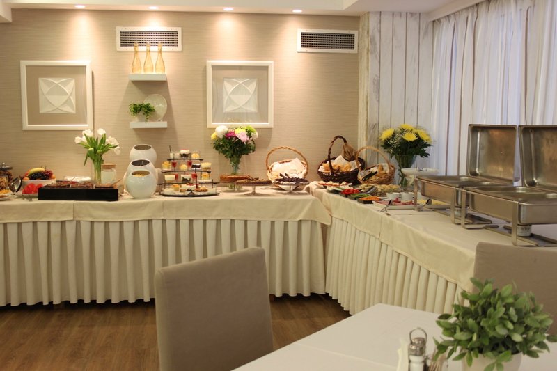 Achillion Hotel foto 7