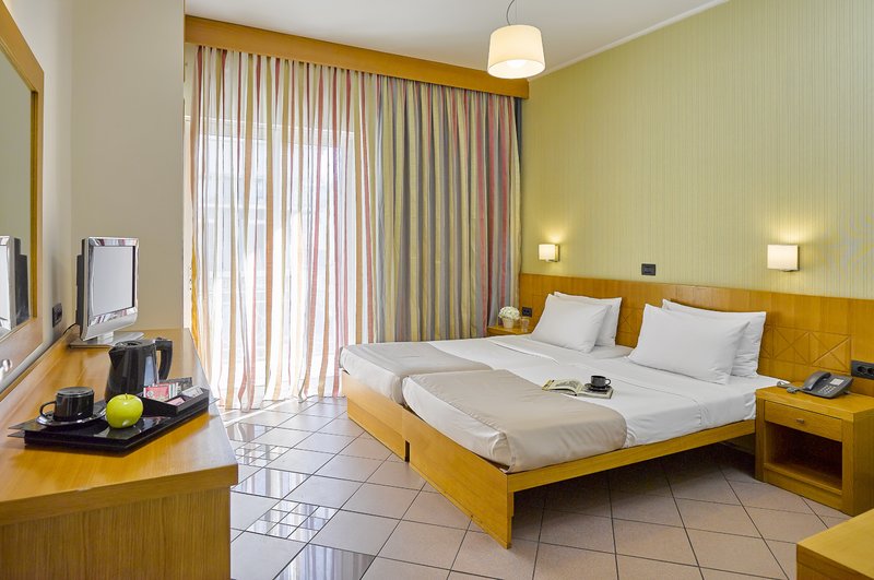 Achillion Hotel foto 14