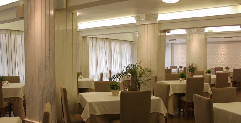 Achillion Hotel foto 9