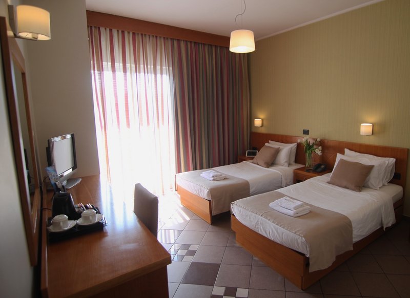 Achillion Hotel image 1