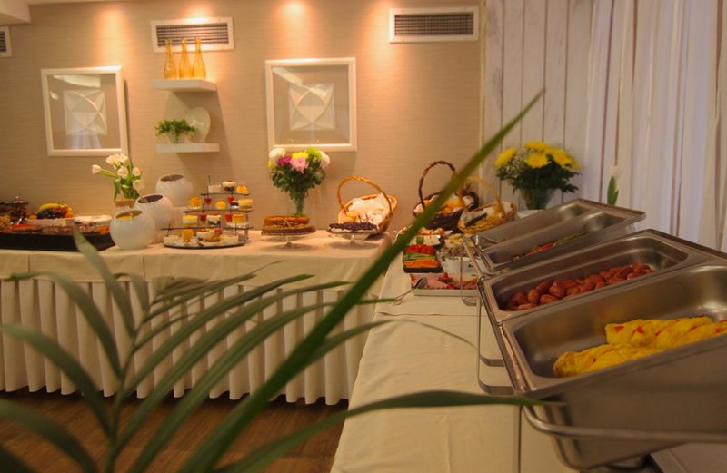 Achillion Hotel foto 8