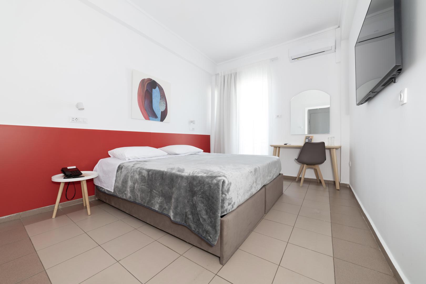 Delfini Hotel foto 9