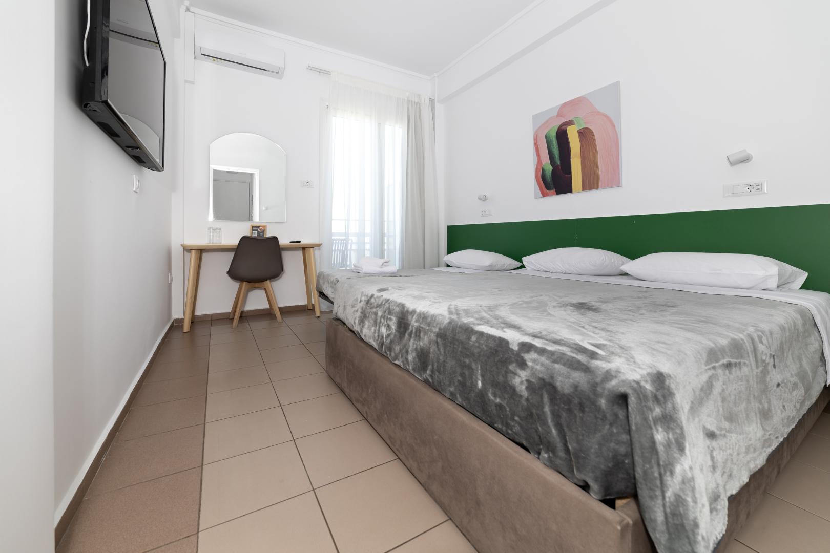 Delfini Hotel foto 19