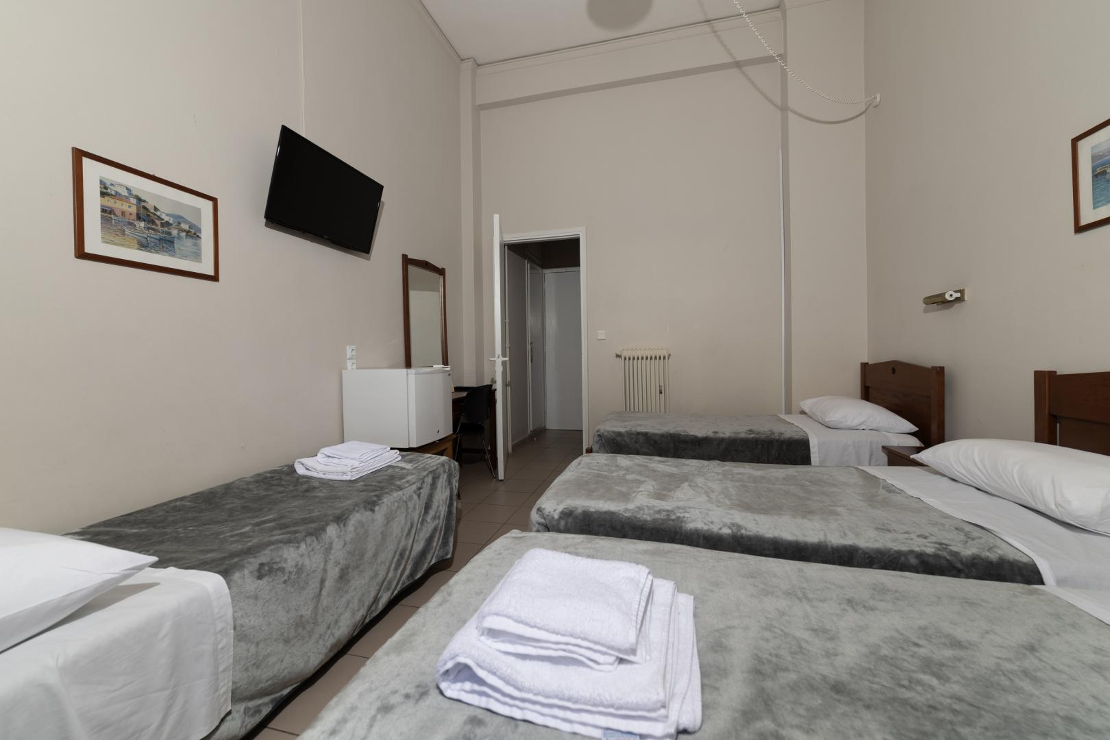 Delfini Hotel foto 34