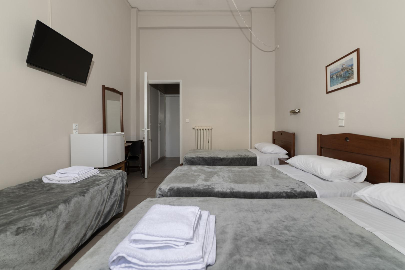 Delfini Hotel foto 36