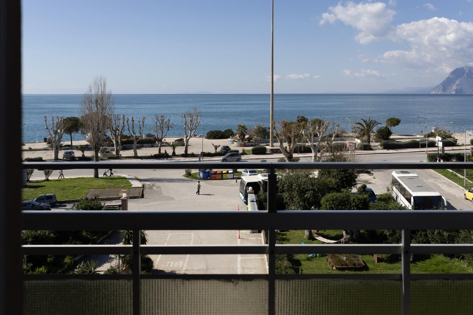 Delfini Hotel foto 44