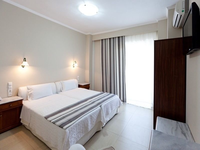 Olympic Village Hotel & Spa foto 7