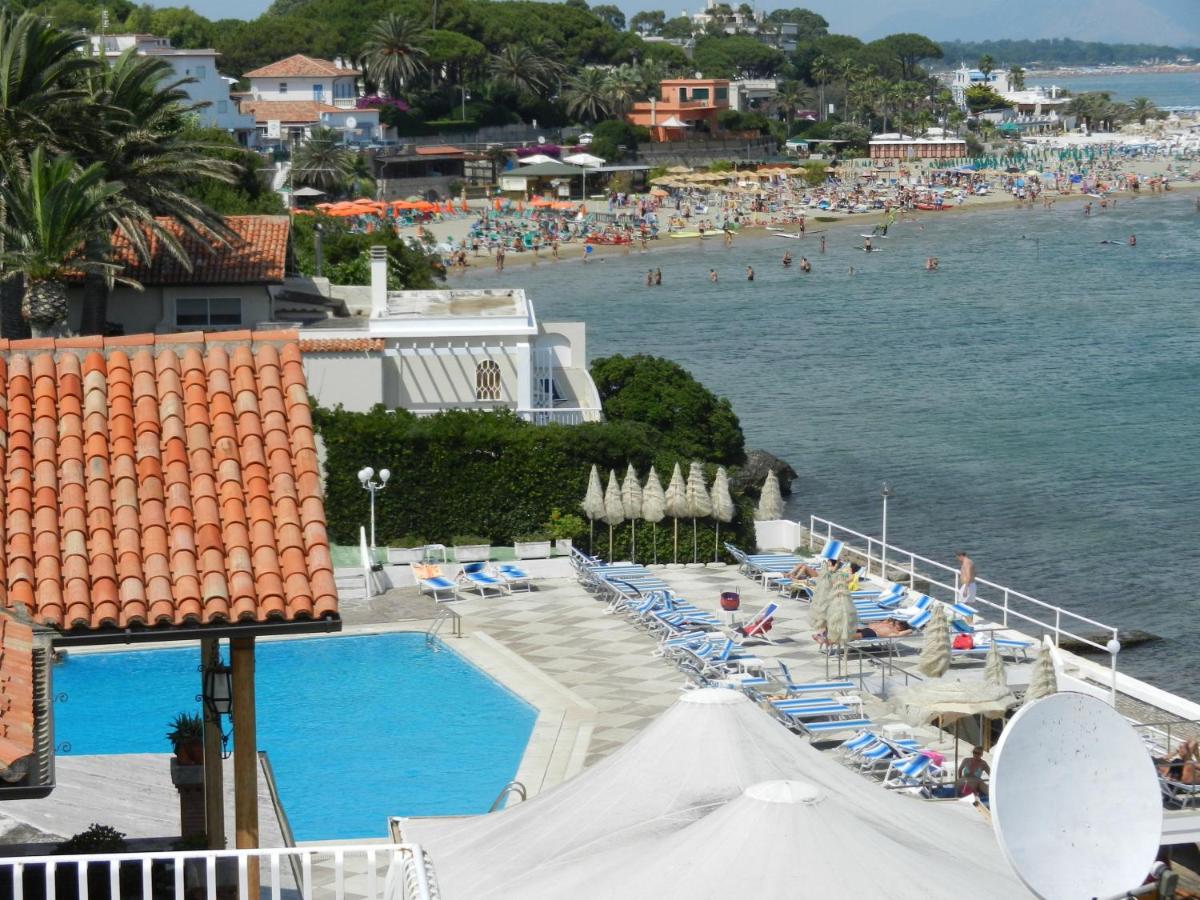 Maga Circe in San Felice Circeo - foto 5