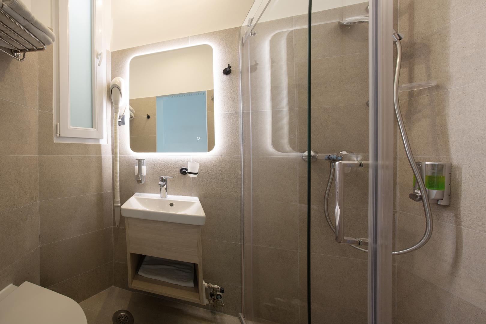 Hotel Sissy Kamena Vourla foto 6