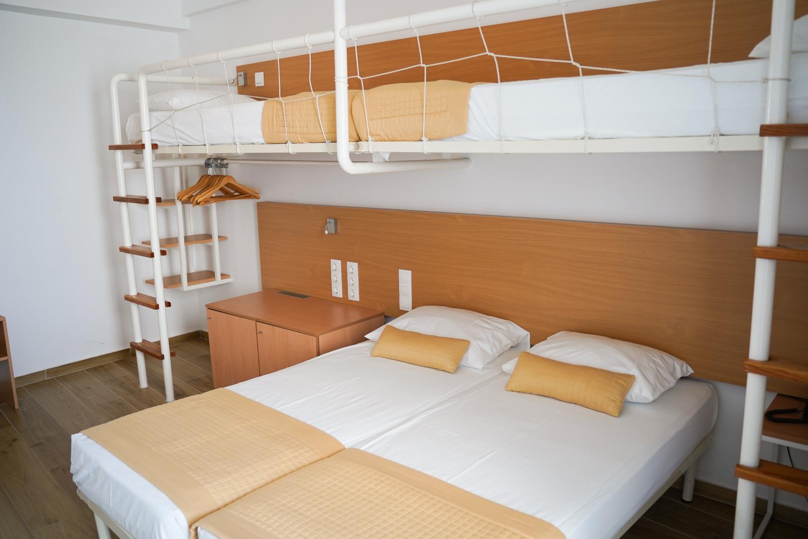 Hotel Sissy Kamena Vourla foto 8