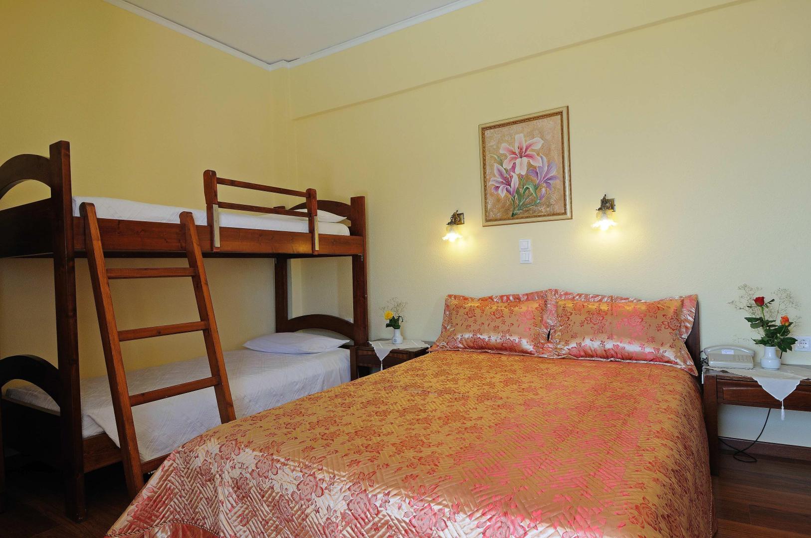 Sunset Hotel Corfu foto 8