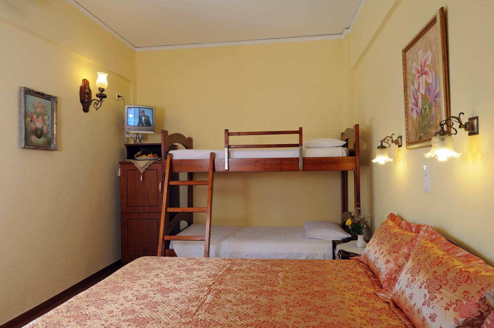 Sunset Hotel Corfu foto 9