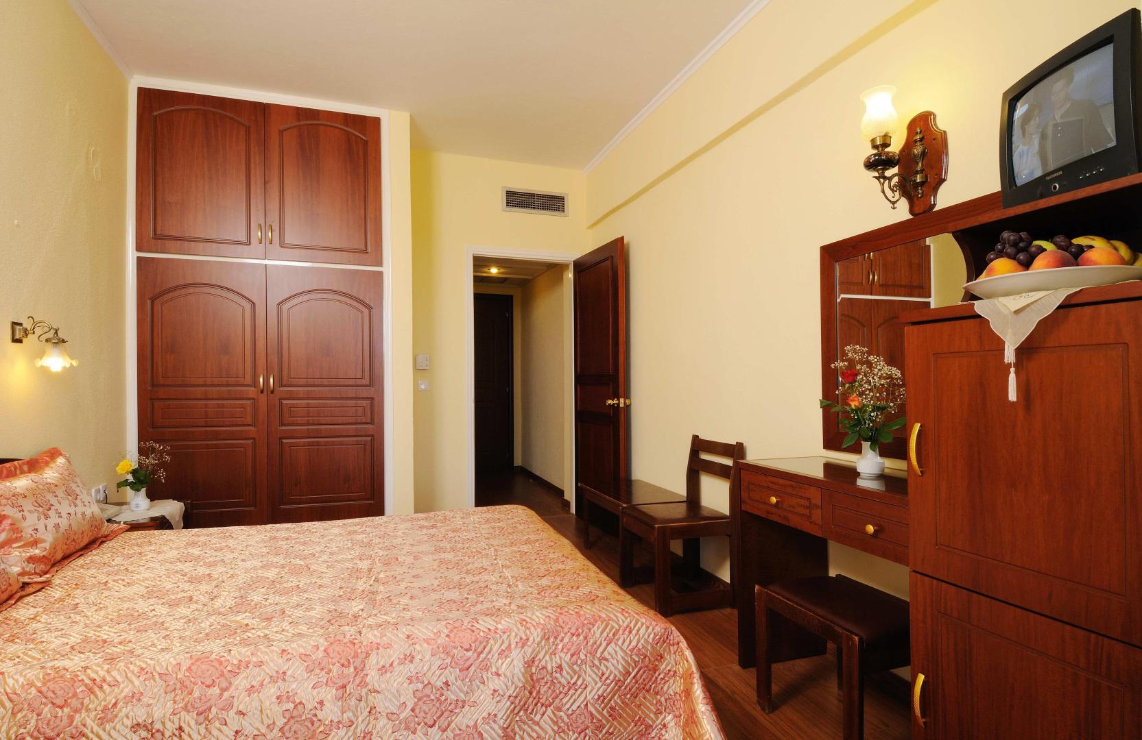 Sunset Hotel Corfu foto 11