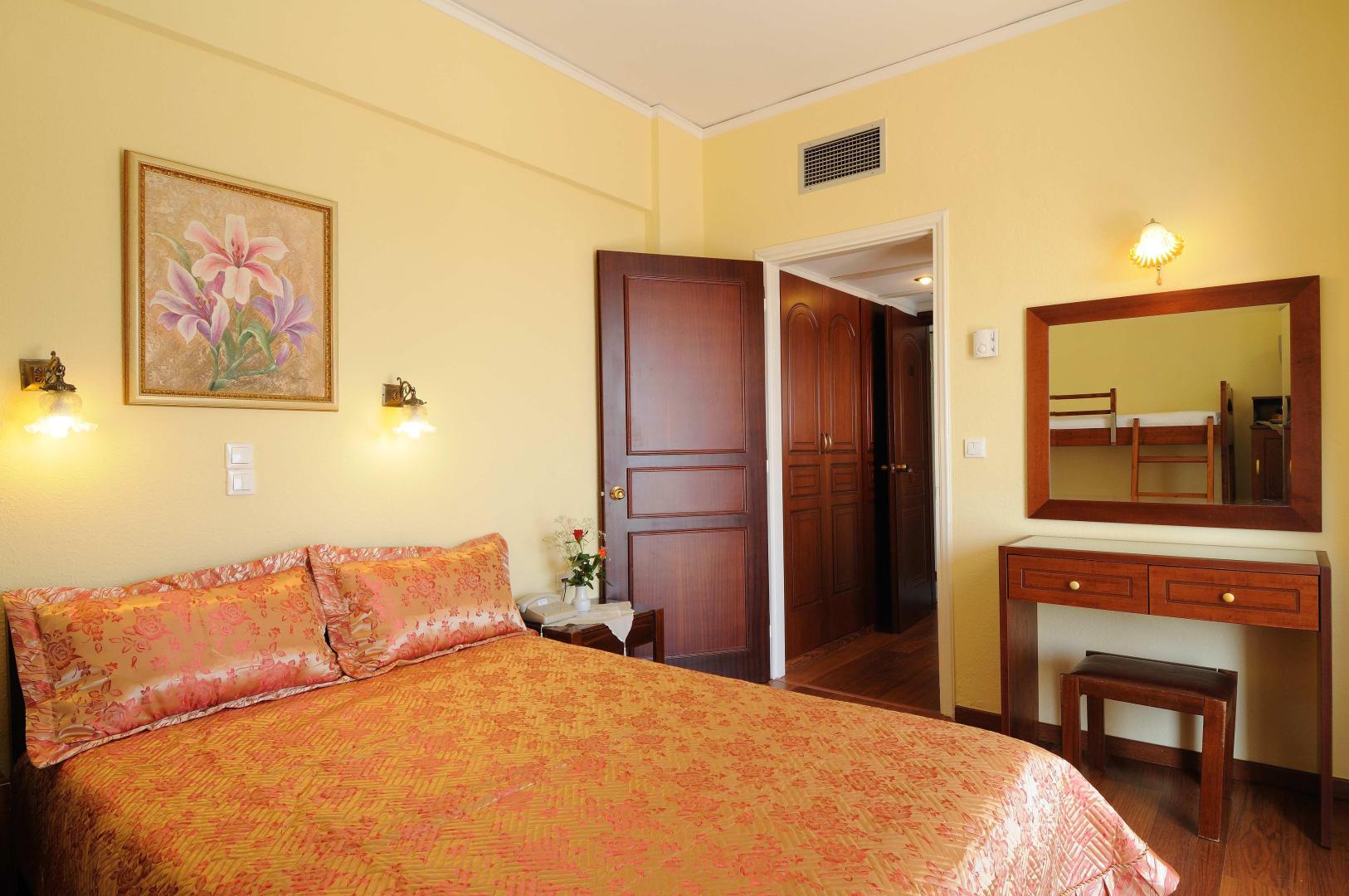 Sunset Hotel Corfu foto 10
