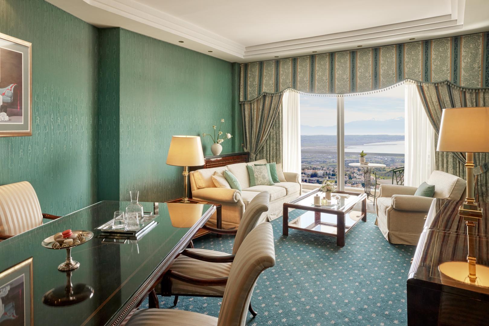 Hotel Panorama foto 40