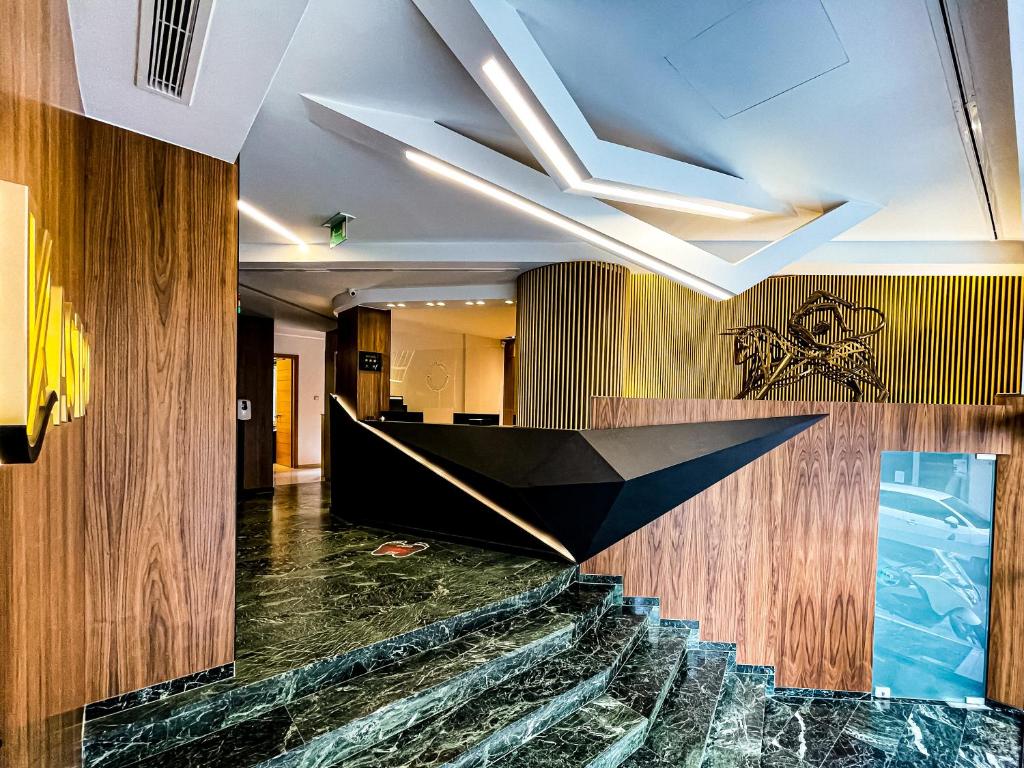 Kastro Hotel foto 11