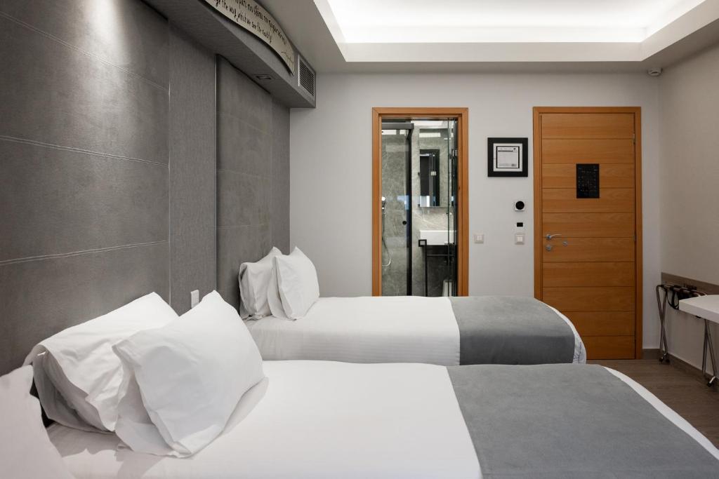 Kastro Hotel foto 12