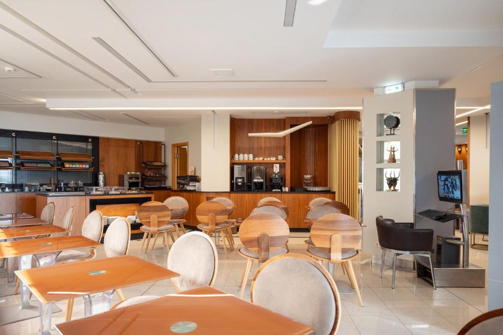 Kastro Hotel foto 10