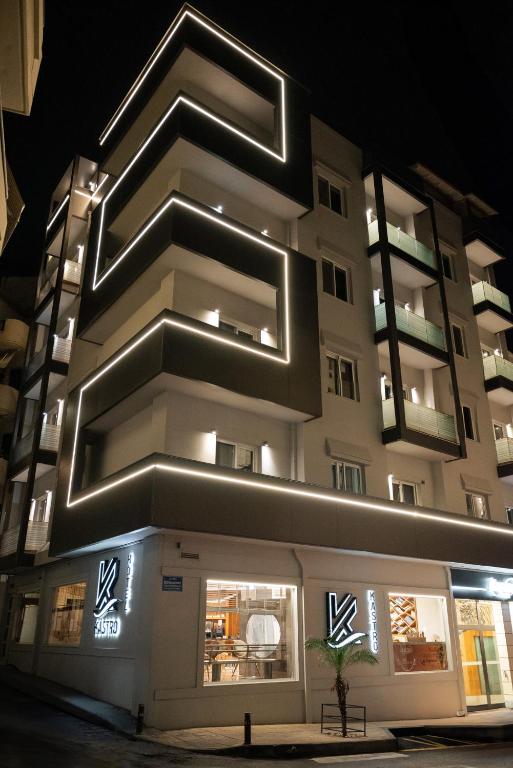 Kastro Hotel foto 7