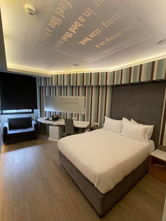 Kastro Hotel foto 16