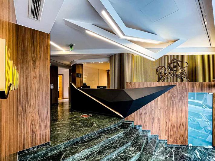 Kastro Hotel in Heraklion - foto 2