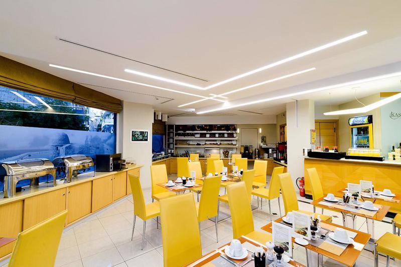Kastro Hotel in Heraklion - foto 4