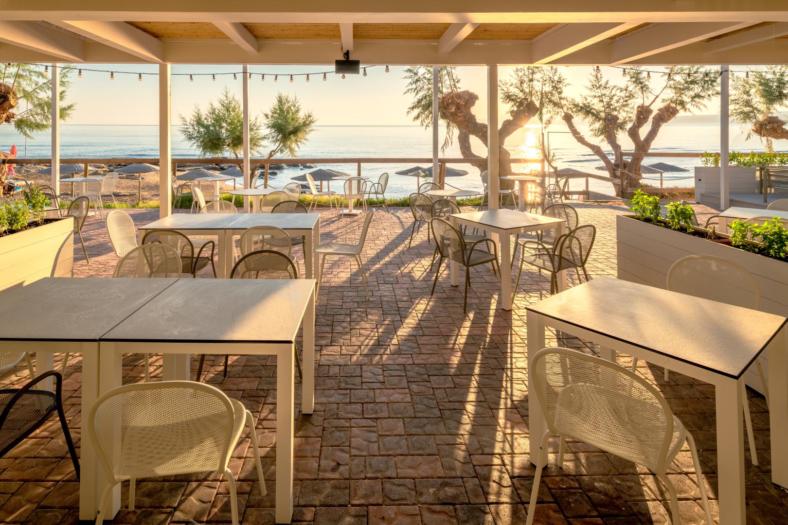 Iolida Beach Hotel foto 30