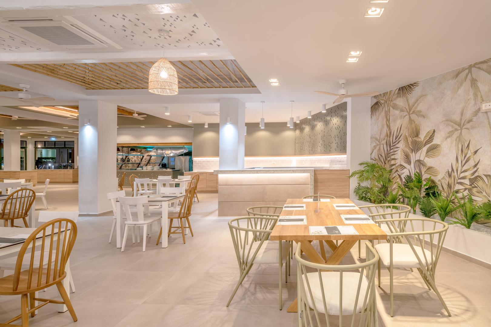 Iolida Beach Hotel foto 34