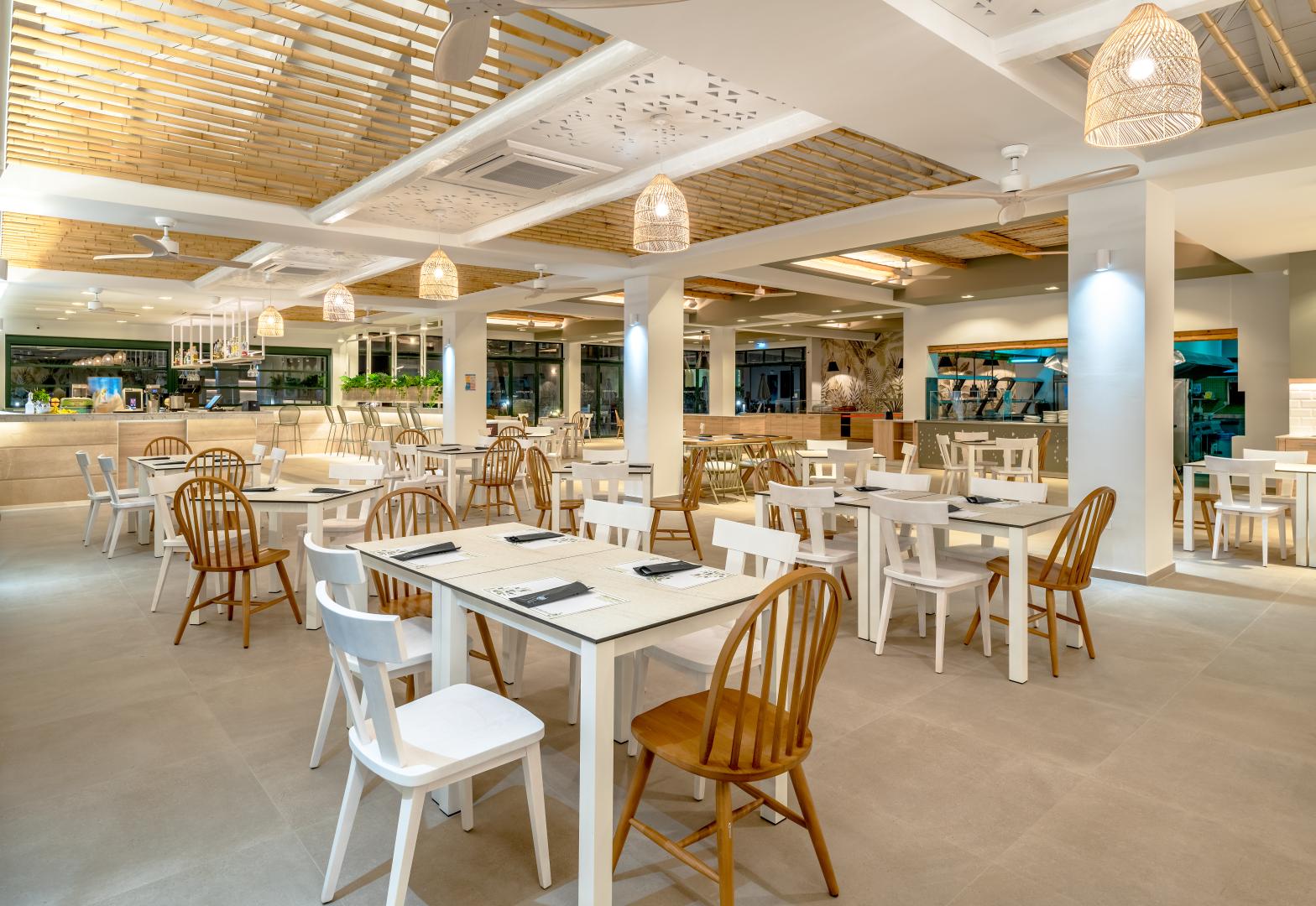 Iolida Beach Hotel foto 28