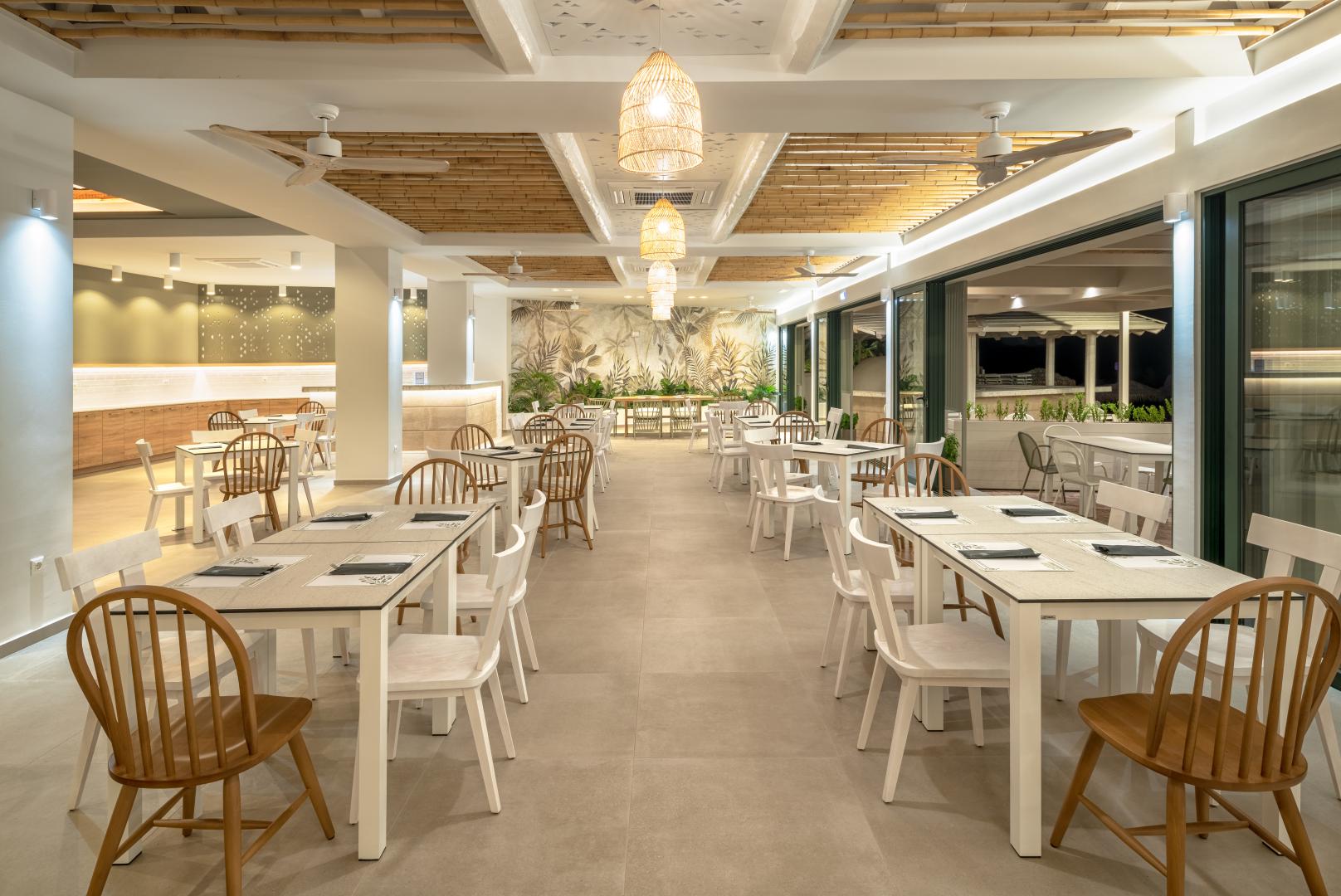 Iolida Beach Hotel foto 31