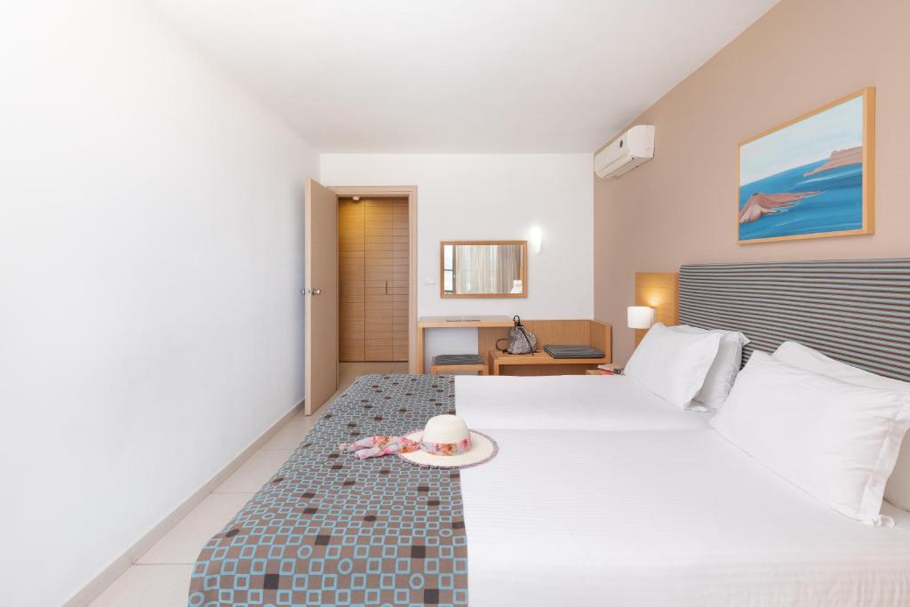 Iolida Beach Hotel foto 9