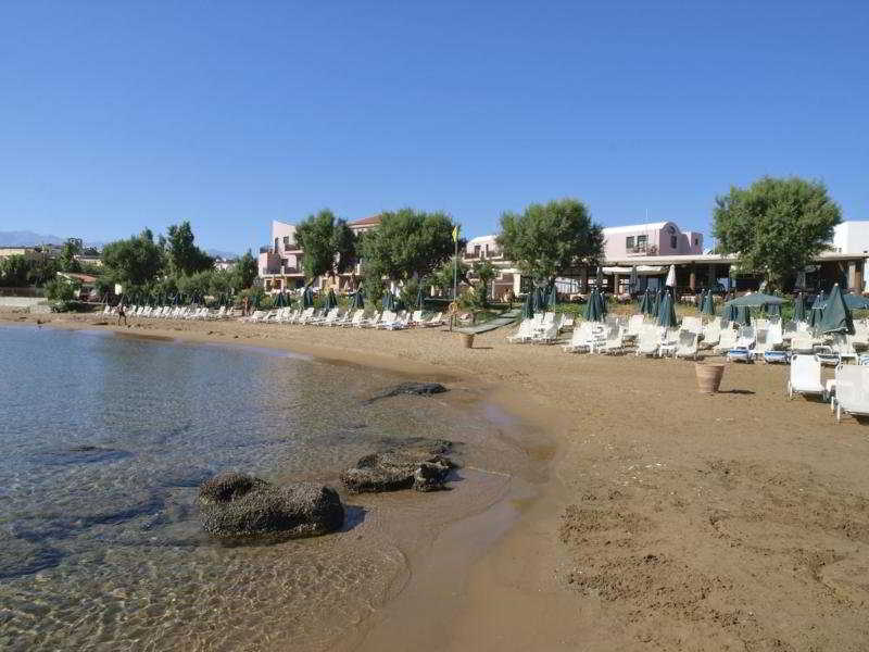 Iolida Beach Hotel foto 12