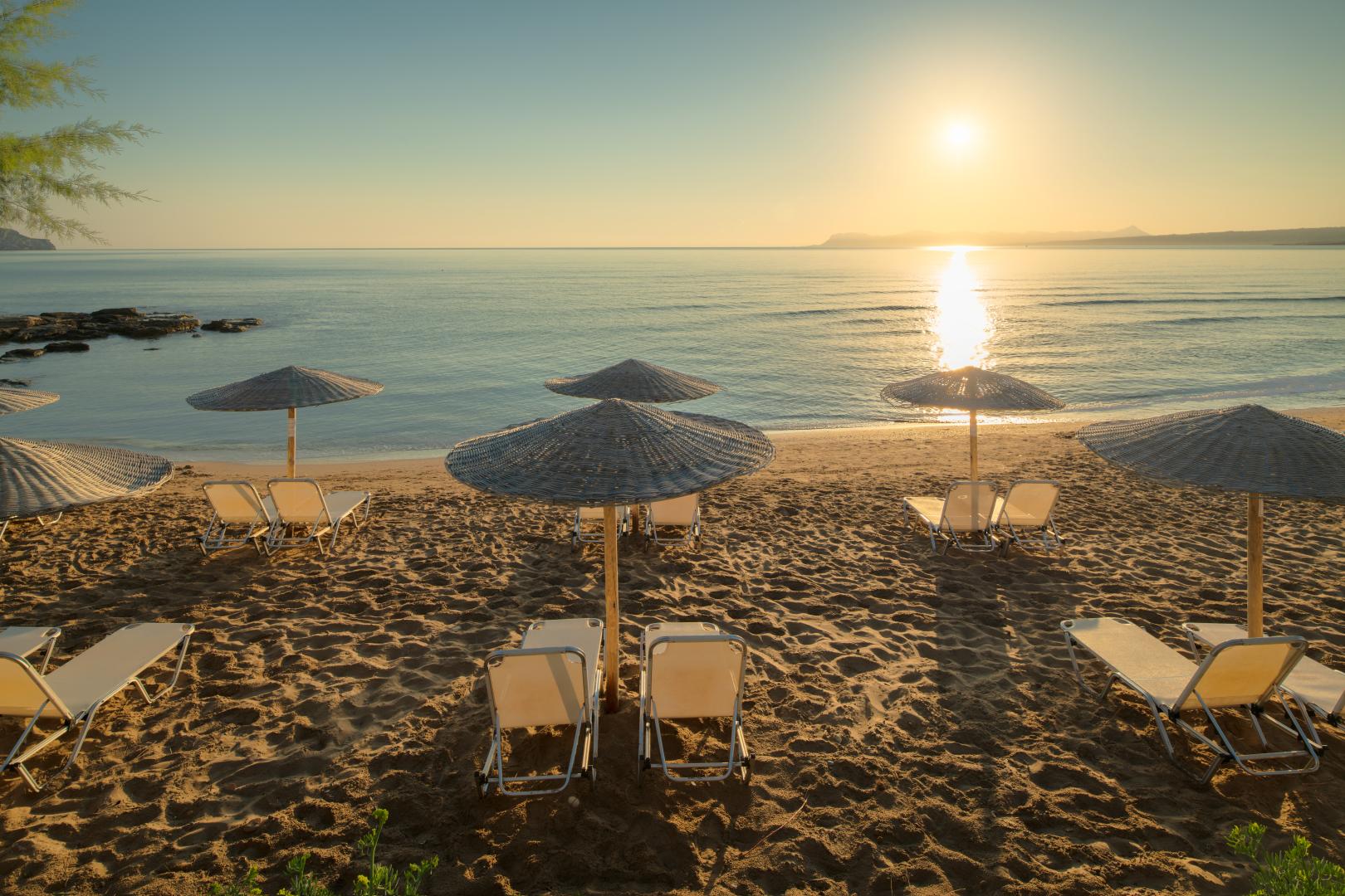 Iolida Beach Hotel foto 21