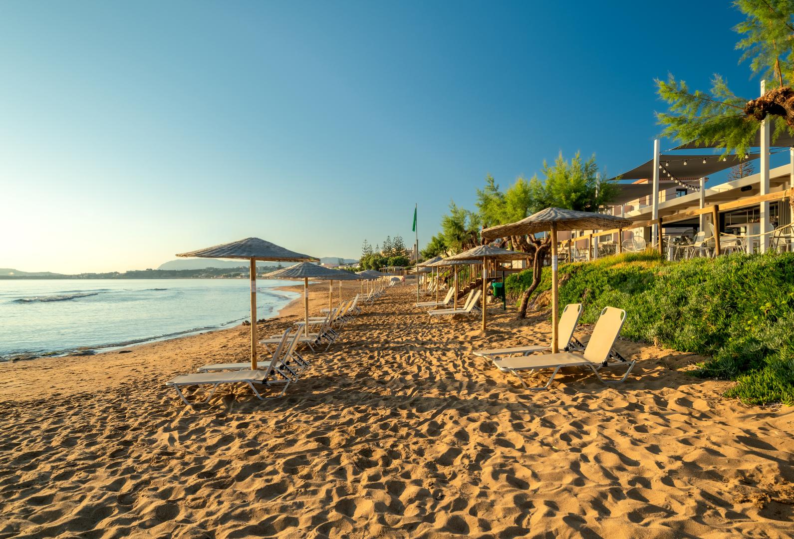 Iolida Beach Hotel foto 23