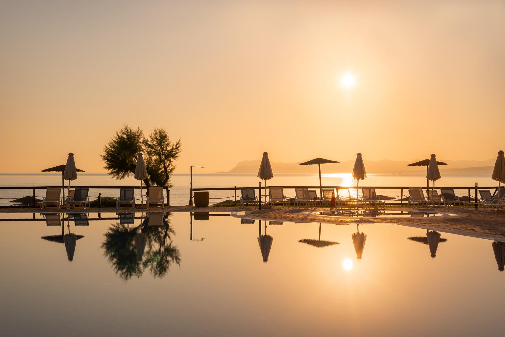 Iolida Beach Hotel foto 18