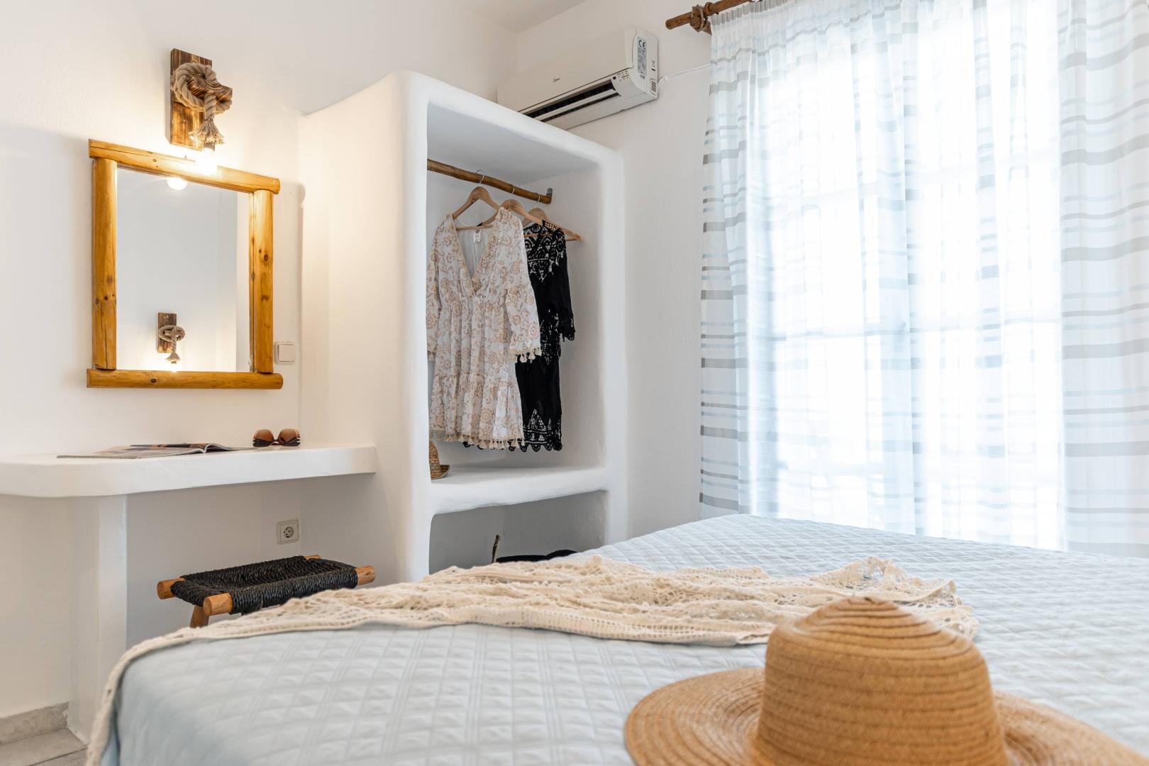 Naxian Serenity Suites foto 23