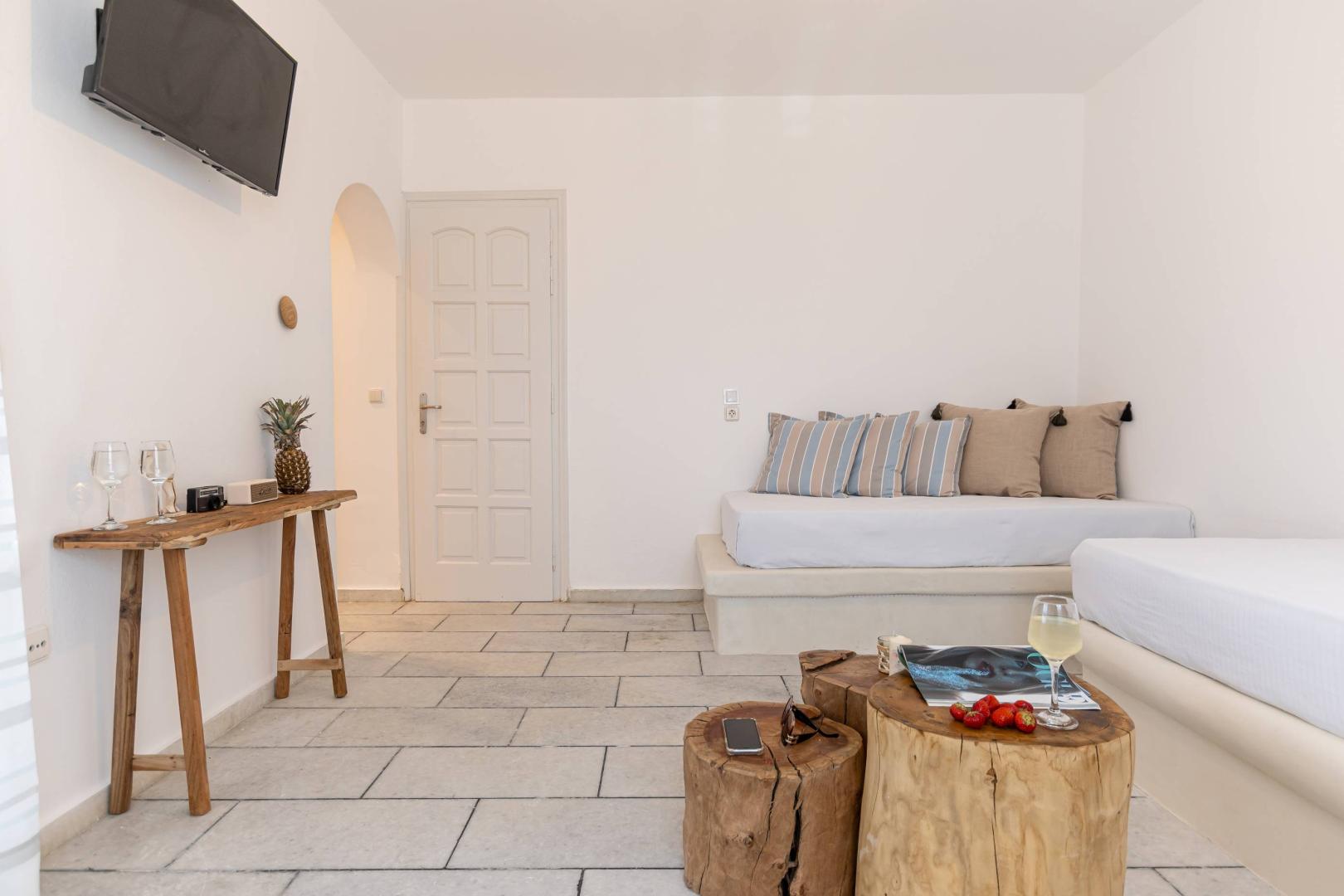 Naxian Serenity Suites foto 22