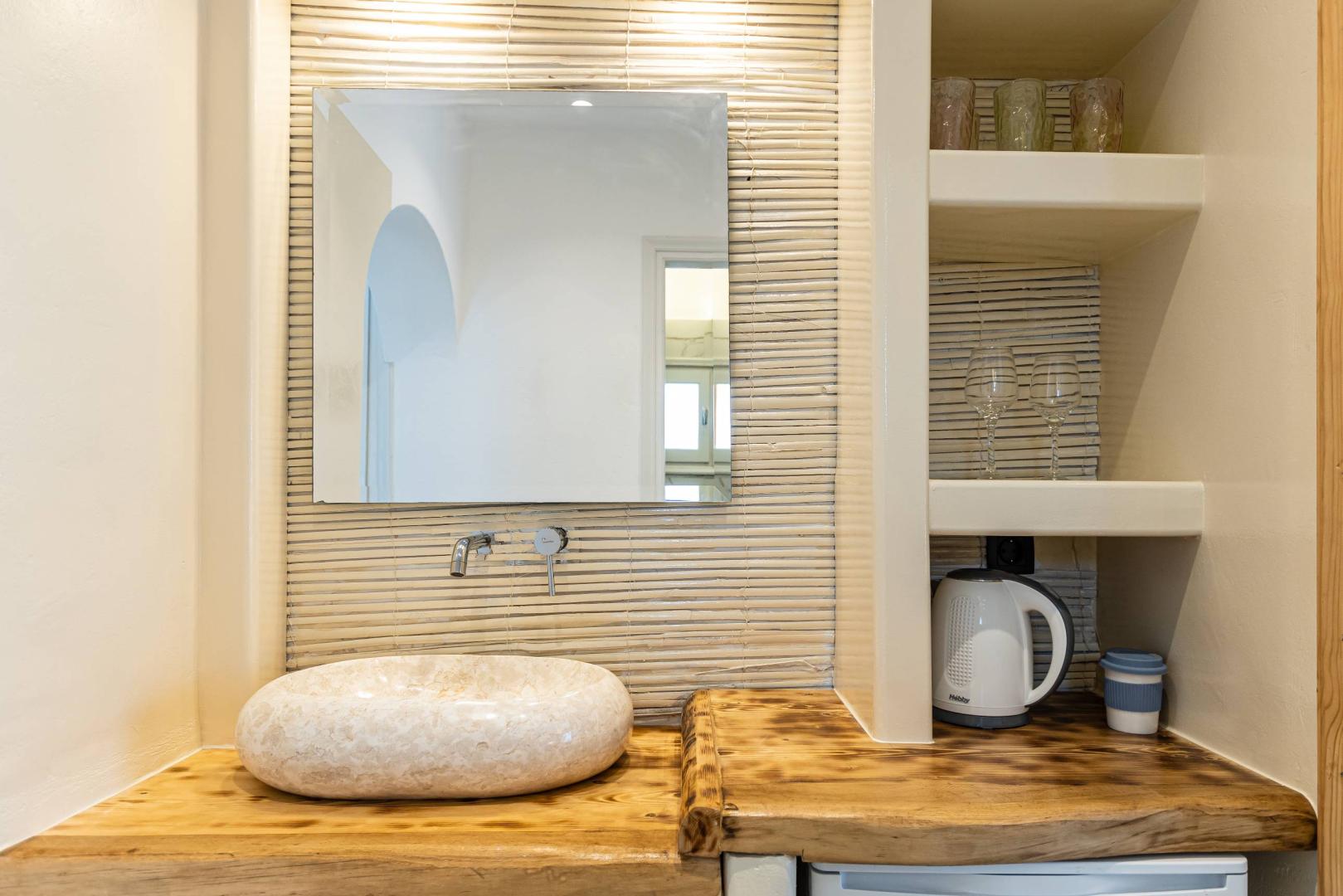 Naxian Serenity Suites foto 21