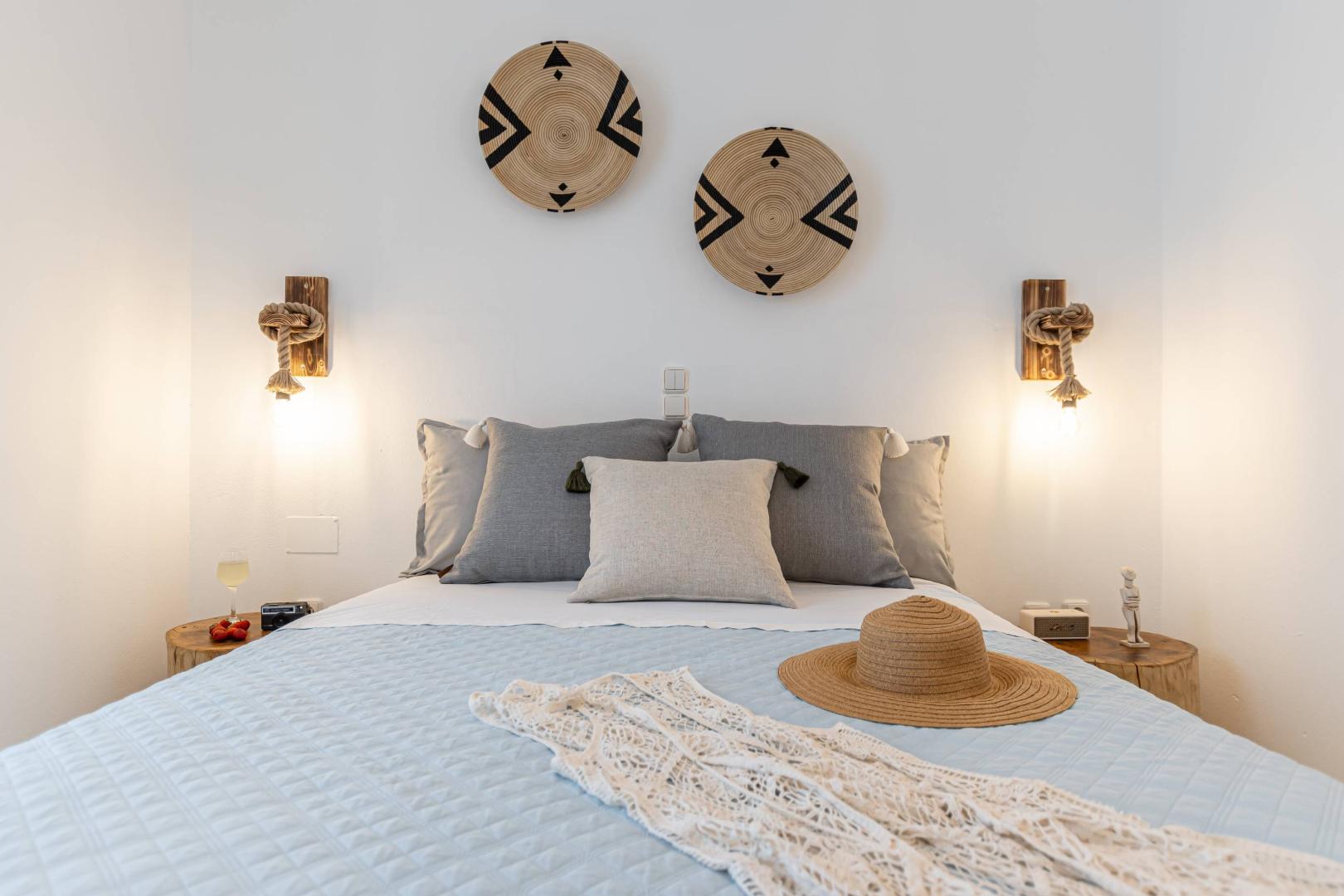 Naxian Serenity Suites foto 20