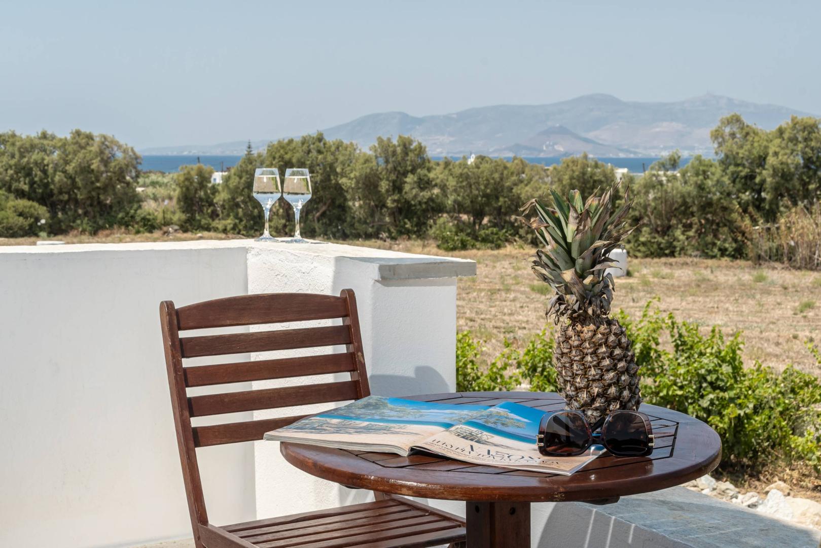 Naxian Serenity Suites foto 18