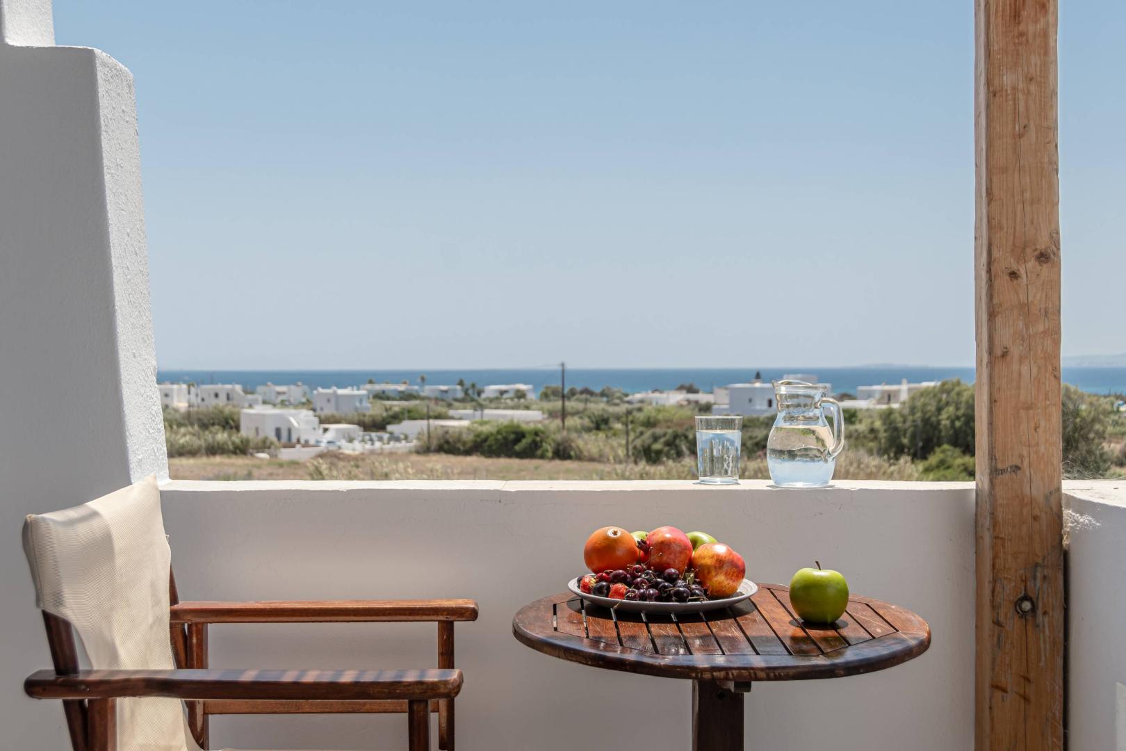 Naxian Serenity Suites foto 16