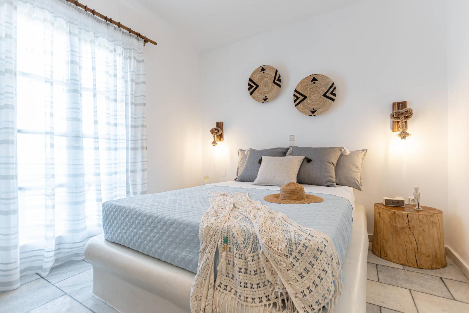 Naxian Serenity Suites foto 15
