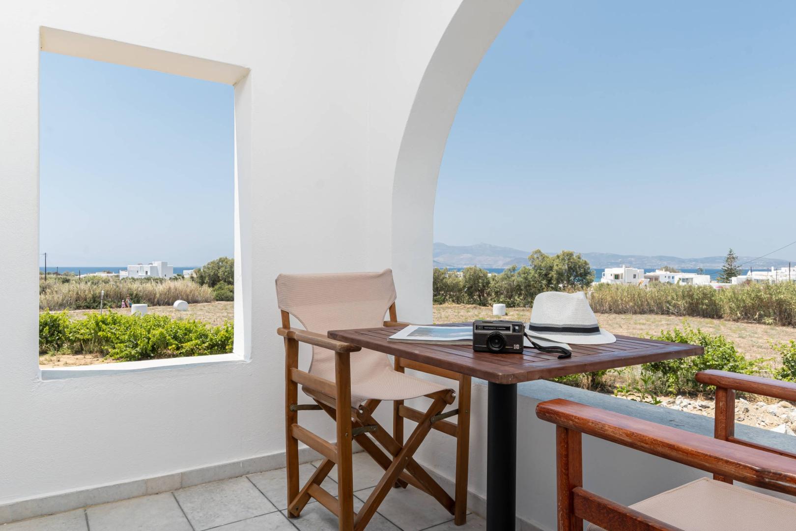 Naxian Serenity Suites foto 24
