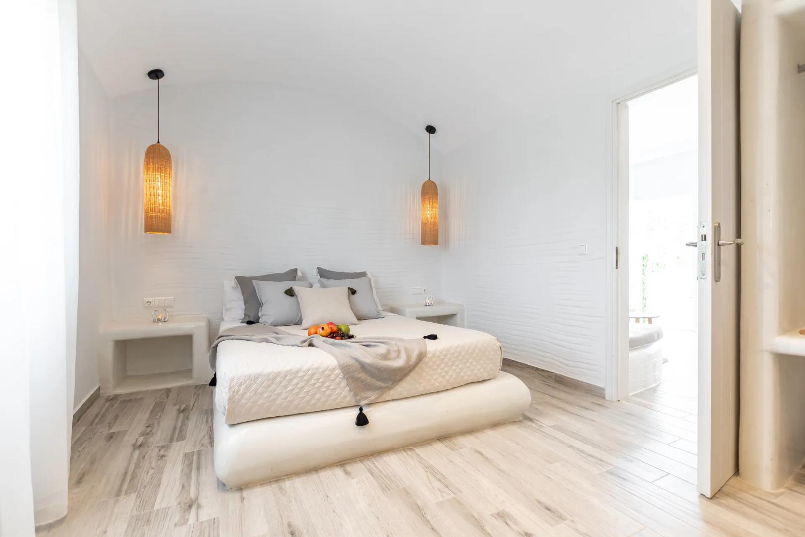 Naxian Serenity Suites foto 10
