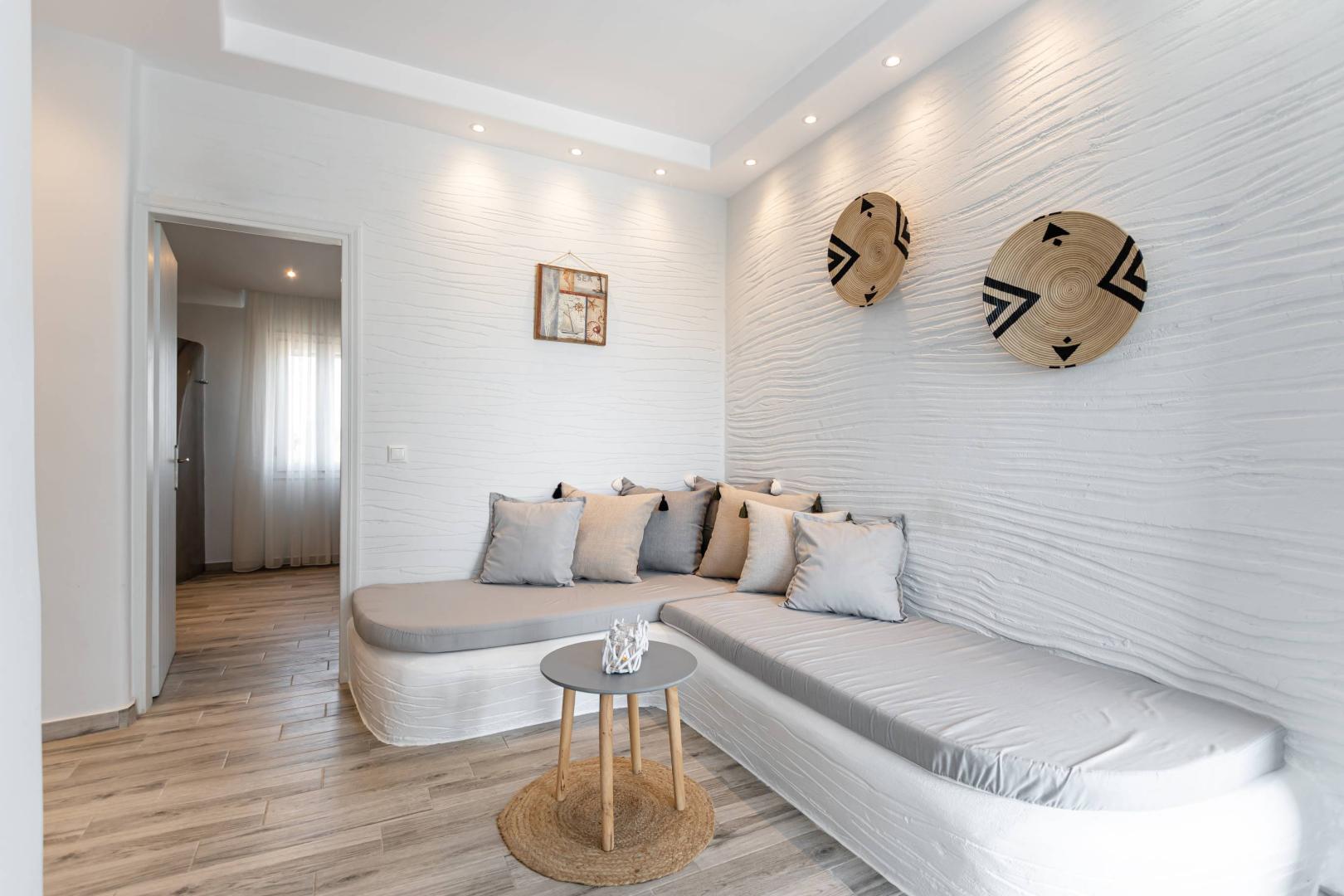 Naxian Serenity Suites foto 11