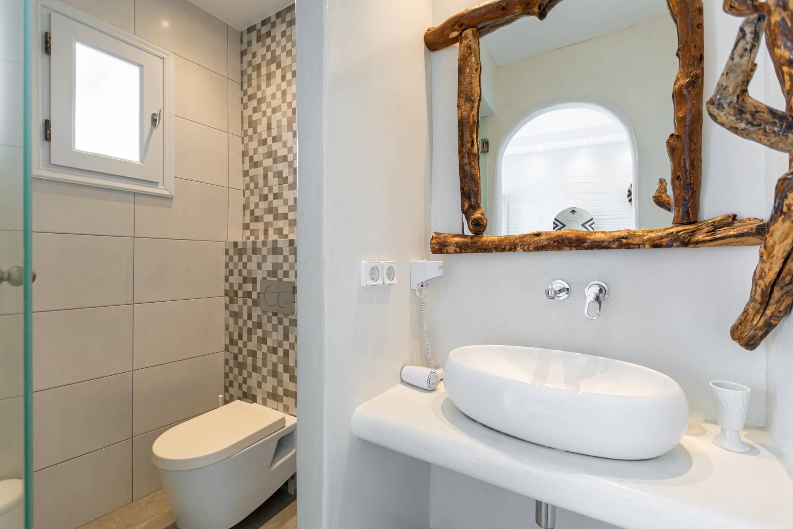 Naxian Serenity Suites foto 13