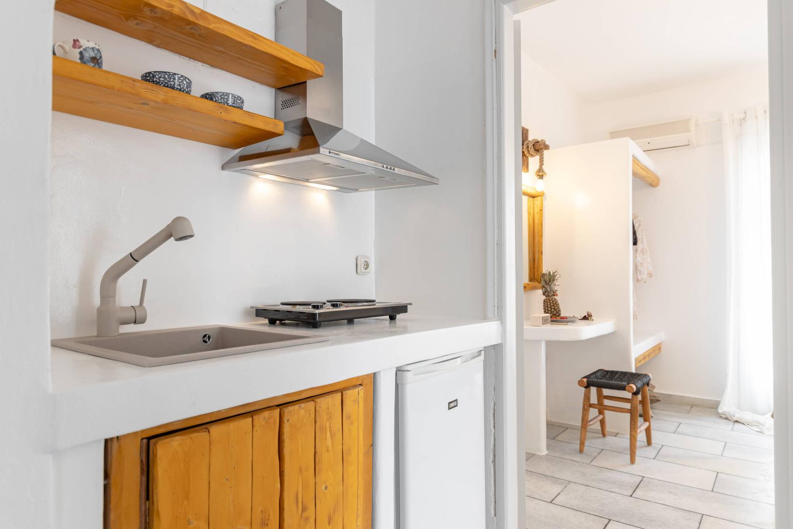 Naxian Serenity Suites foto 46